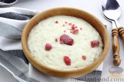 10 уникальных рецептов завтрака для зарядки бодростью