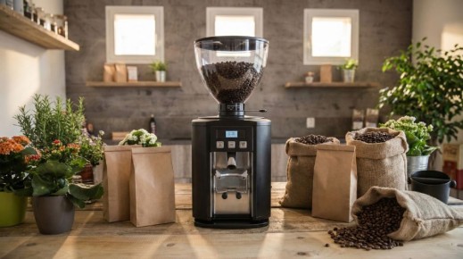 ��������� Dalla Corte DC One: ����� ��� �������� � ������������� ����