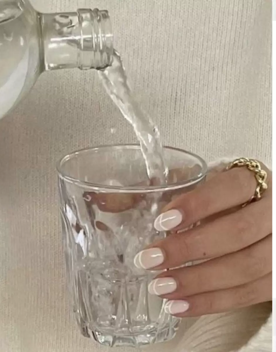 Как избавиться от вздутия после 55: три простых совета для легкости