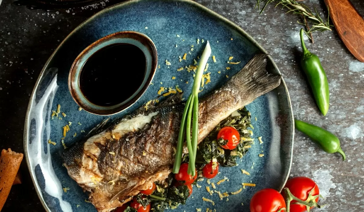 Как выбрать здоровую и вкусную рыбу: советы экспертов