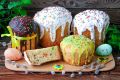 Праздничные куличи: пять рецептов на Пасху 2026 года