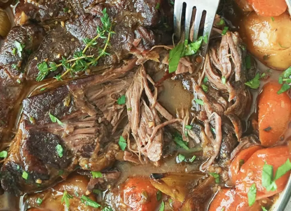 Мясо в фольге: 10 кулинарных секретов для сочности и аромата