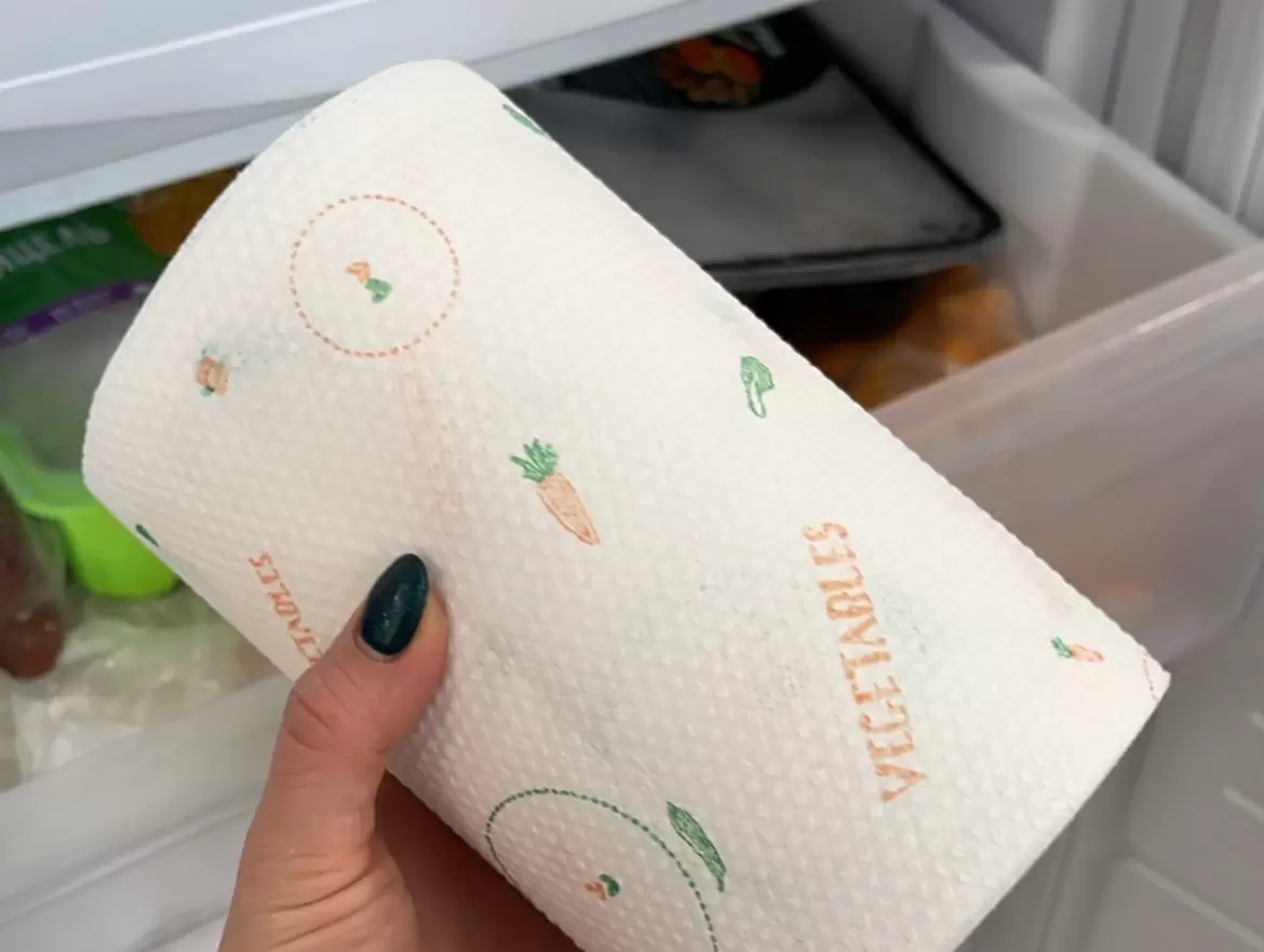 Многоразовые салфетки: 7 неожиданных способов их использования на кухне