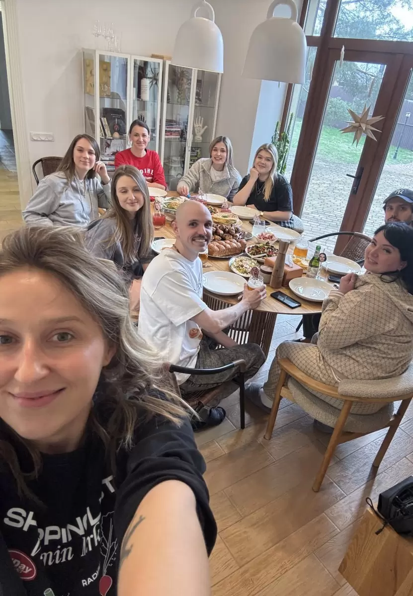 Легкая и радостная гриль-вечеринка: как организовать праздник без стресса