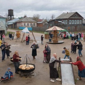 ��������� � ���������: ��� ����� �������� � �����