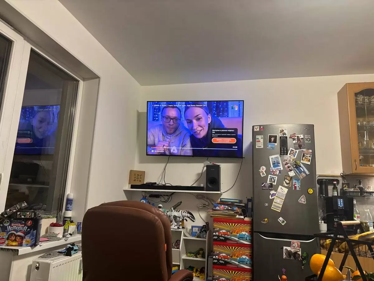 На нашем экране: путешествия и кулинарные открытия