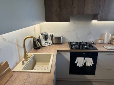 Как выбрать идеальную кухонную мойку: 10 распространенных ошибок