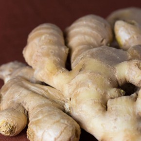 Как вырастить имбирь дома: полезные советы для начинающих