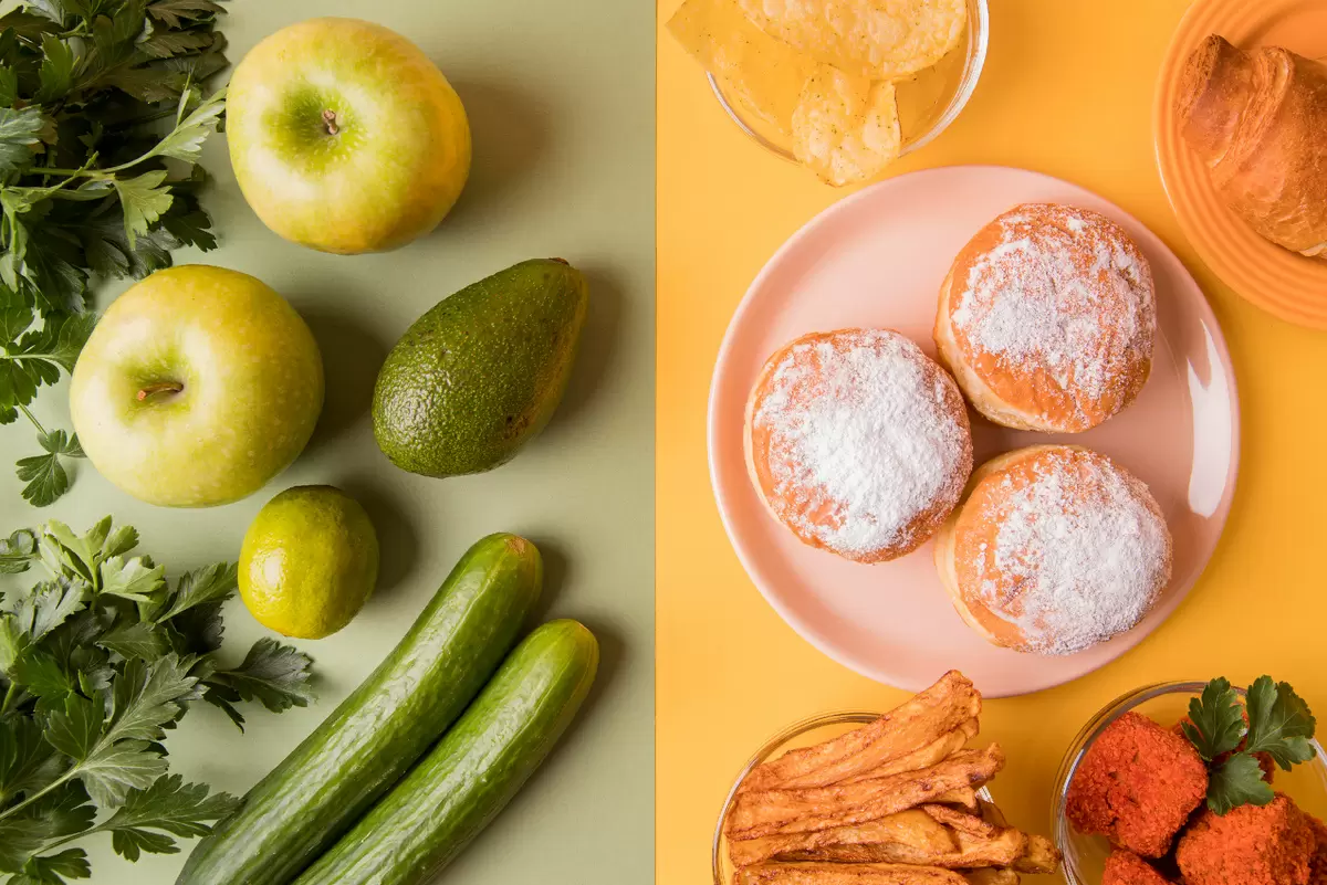 Сахар после еды и его влияние на здоровье сосудов