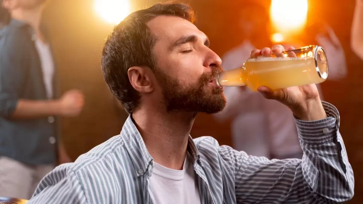 Как газировка вызывает зависимость у хабаровчан