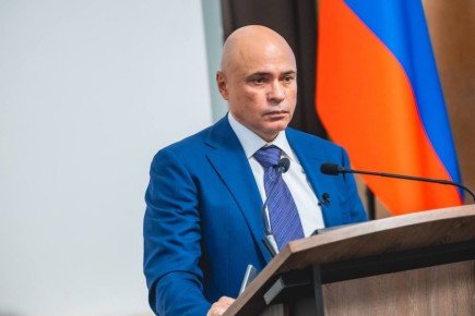 Евгения Уваркина: Будущее начинается сегодня: 13 новых корпусов в детских лагерях всего за 3 года