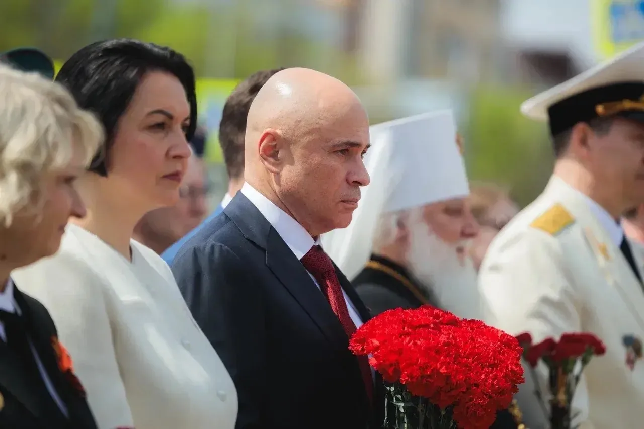 Евгения Уваркина: Вчерашнее утро было особенно торжественным и трогательным Евгения Уваркина: Вчерашнее утро было особенно торжественным и трогательным