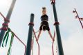 Чудесная солнечная погода всё больше располагает к тому, чтобы проводить время на свежем воздухе
