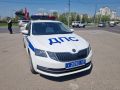 В прошедшие сутки на дорогах Липецкой области было зарегистрировано три дорожно-транспортных происшествия, в которых пострадали три человека