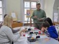 Юных липчан приглашают в мир сказок и творчества