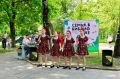 Фестиваль «СемьЯ в библиотеке» состоялся в Липецке