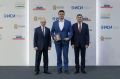 Вице-губернатор Липецкой области Сергей Курбатов и депутат Липецкого горсовета Екатерина Пинаева стали победителями федерального кадрового конкурса «Лидеры России