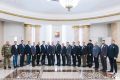 Участники программы «Гордость Липецкой земли» получат дипломы о переподготовке по направлению «Государственное и муниципальное управление»