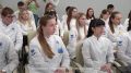 Игорь Артамонов: После сегодняшнего общения с будущими врачами не осталось сомнений – решение об открытии своего медвуза было абсолютно правильным