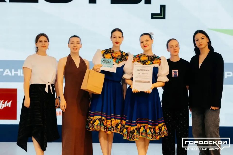 Фестиваль «Громкие жесты» вновь доказал, насколько талантлива и творчески богата наша молодежь Фестиваль «Громкие жесты» вновь доказал, насколько талантлива и творчески богата наша молодежь