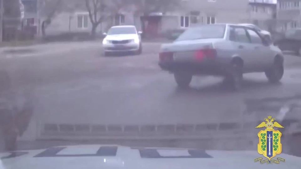 В Липецке за повторное управление автомобилем в нетрезвом виде перед судом предстанет местный житель