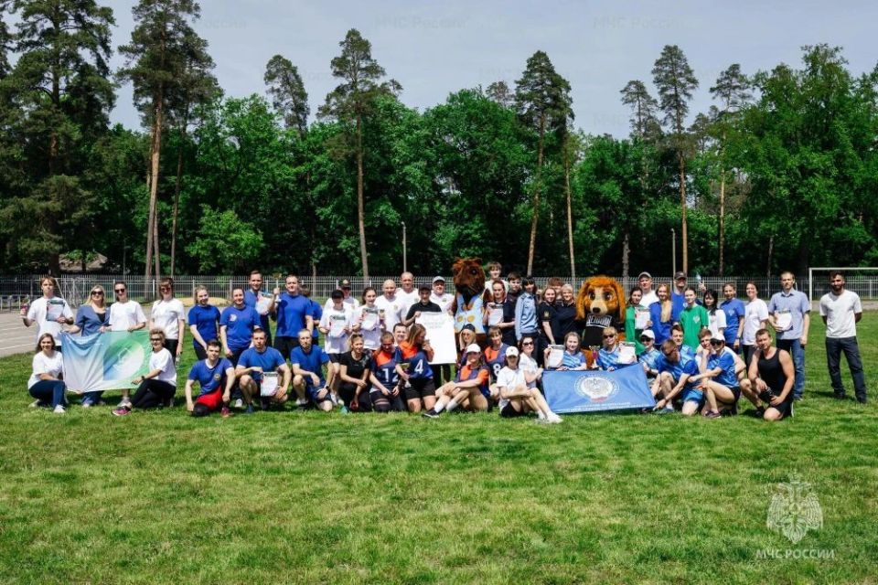 Фестиваль «Вектор здоровья» на базе ФОК «Пламя» — это было ярко! Фестиваль «Вектор здоровья» на базе ФОК «Пламя» — это было ярко!