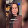 Ведущая Первого канала устроила скандал в пекарне