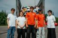 1,5 тонны вторсырья собрал «Зеленый автобус» 23 мая