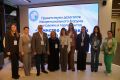 28-29 мая 2026 года в городе Магадане проходит Межрегиональный Форум молодежных парламентов «Единство молодежи Дальнего Востока», приуроченный к 20-летию молодежного парламентаризма в Магаданской области