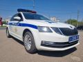 В прошедшие сутки на дорогах Липецкой области дорожно-транспортных происшествий, в которых пострадали люди, зарегистрировано не было