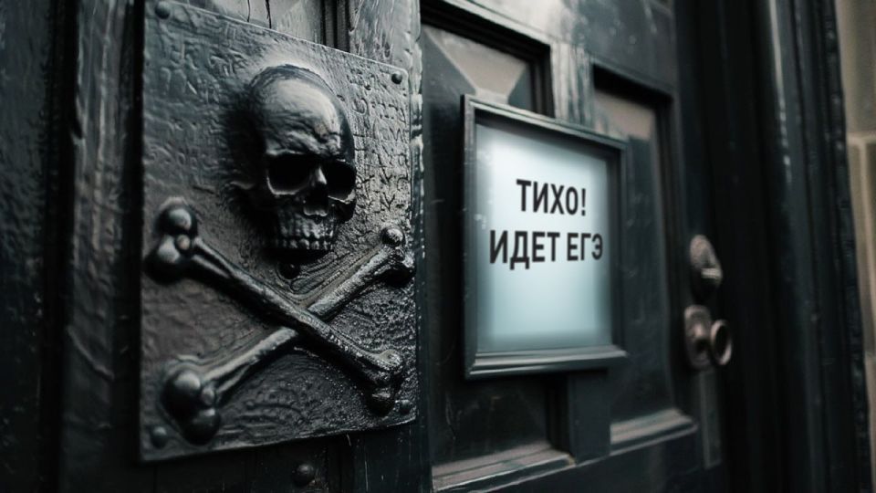 Экзамены под угрозой: тревожные инциденты на ЕГЭ в Тюмени и Самаре