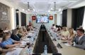 На сессию облсовета будут вынесены новые инициативы по поддержке участников СВО