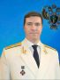 Поздравление прокурора Липецкой области Геннадия Анисимова с Днем России