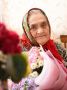 102 года отметила Лидия Антоновна Капырина из Долгоруковского округа