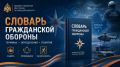 СЛОВАРЬ Гражданской обороны: Дозиметр