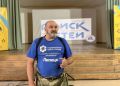 В рамках акции «Каникулы с Общественным советом» член Общественного совета при УМВД России по Липецкой области Вячеслав Телин провел профилактическую беседу с отдыхающими детьми загородного лагеря