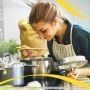 Как защититься от ожогов на кухне и сохранить здоровую кожу