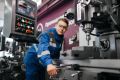 Стипендия до 15 тысяч и гарантированное трудоустройство: в профильных колледжах НЛМК стартовала приёмная компания