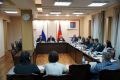 19 июня в Избирательной комиссии Магаданской области состоялось совещание с представителями правоохранительных и надзорных ведомств