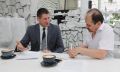 Сергей Елманов: «Пусть ваш выбор будет взвешенным и ответственным»