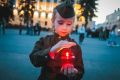 Игорь Артамонов: Тысячи огней – тысячи судеб