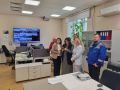 Общественники оценили систему экологического мониторинга НЛМК