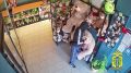#НовостьДня. В Липецке задержан мужчина, похитивший из магазина плюшевого медведя ради сюрприза для возлюбленной В Липецке сотрудники городского УМВД России оперативно раскрыли кражу плюшевого медведя из цветочного магазина
