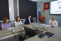 В Липецкой области на выборах в Госдуму выдвинулся