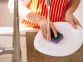 Опасные губки: Как привычный предмет на кухне может угрожать вашему здоровью