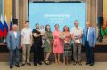 Евгений и Юлия Овчинниковы из Липецка своим примером доказывают, что многодетная семья – это счастье на многие годы