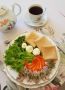 Ржаные блины: идеальное блюдо для зимнего вкуса