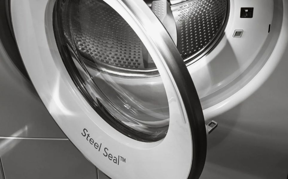 Инновации в быту: как Steel Seal меняет правила игры в мире стиральных машин