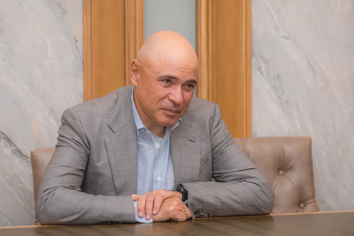 Игорь Артамонов: Накануне Дня семьи, любви и верности встретились с митрополитом Липецким и Задонским Арсением Игорь Артамонов: Накануне Дня семьи, любви и верности встретились с митрополитом Липецким и Задонским Арсением