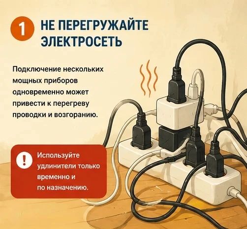 Жара — испытание не только для людей, но и для техники! Жара — испытание не только для людей, но и для техники!